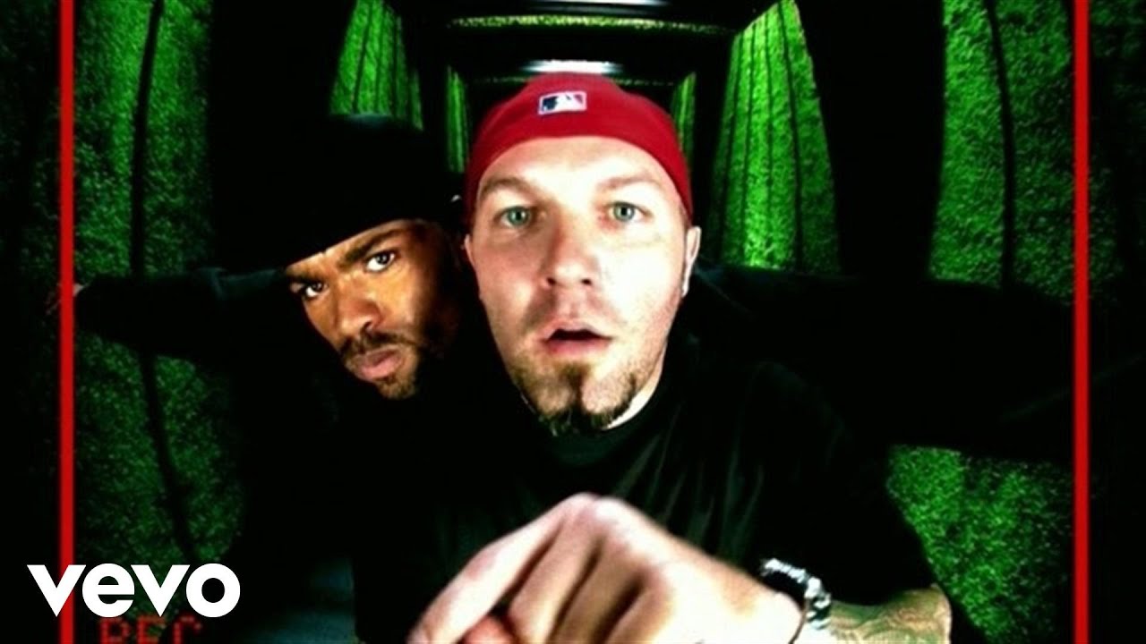 Escucha y descarga N 2Gether Now de Limp Bizkit